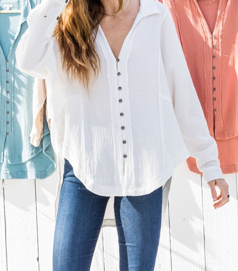 Santa Rosa Top