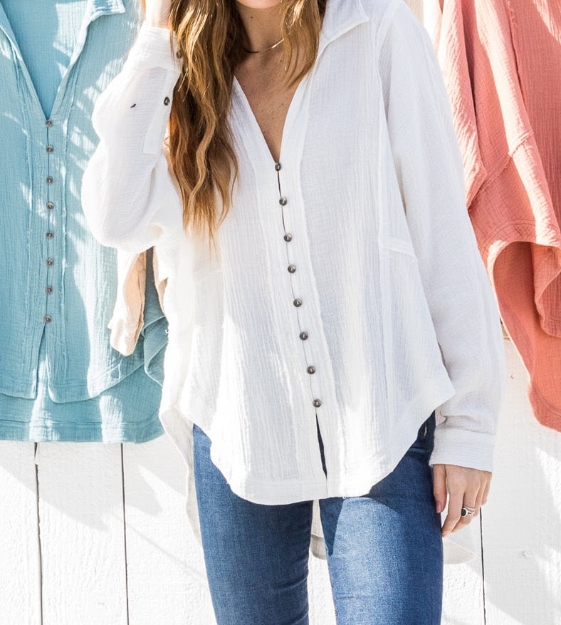 Santa Rosa Top