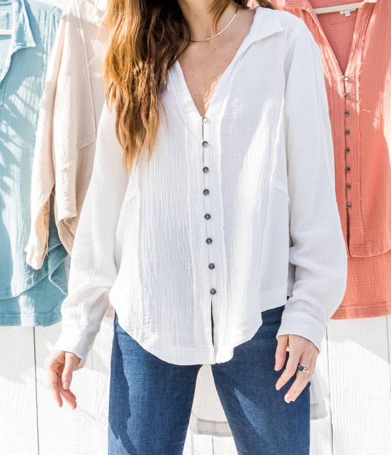 Santa Rosa Top