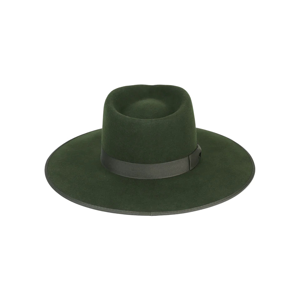 Lack of Color Forest Rancher Hat