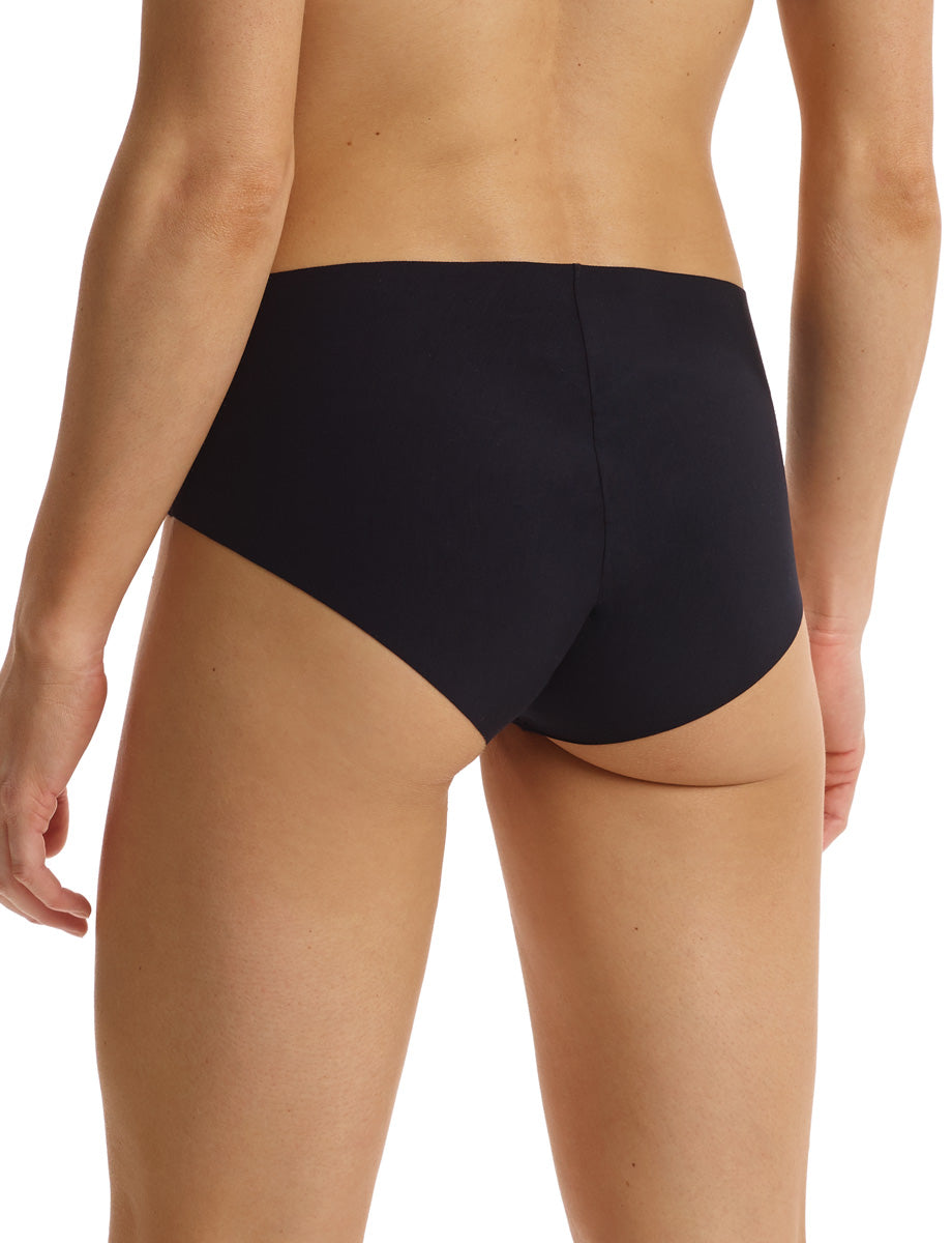 Commando Butter + Lace Hipster