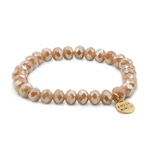 Clay Bracelet