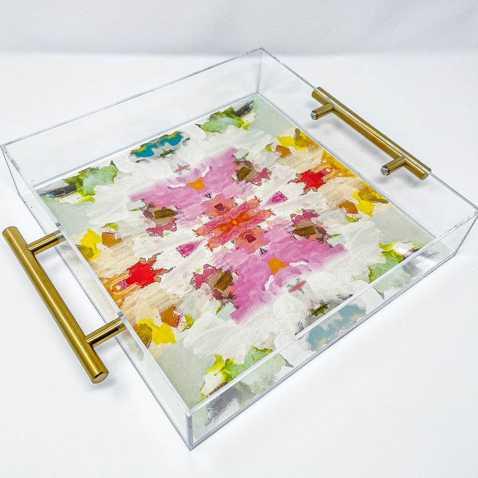 Giverny| Laura Park x Tart Tray