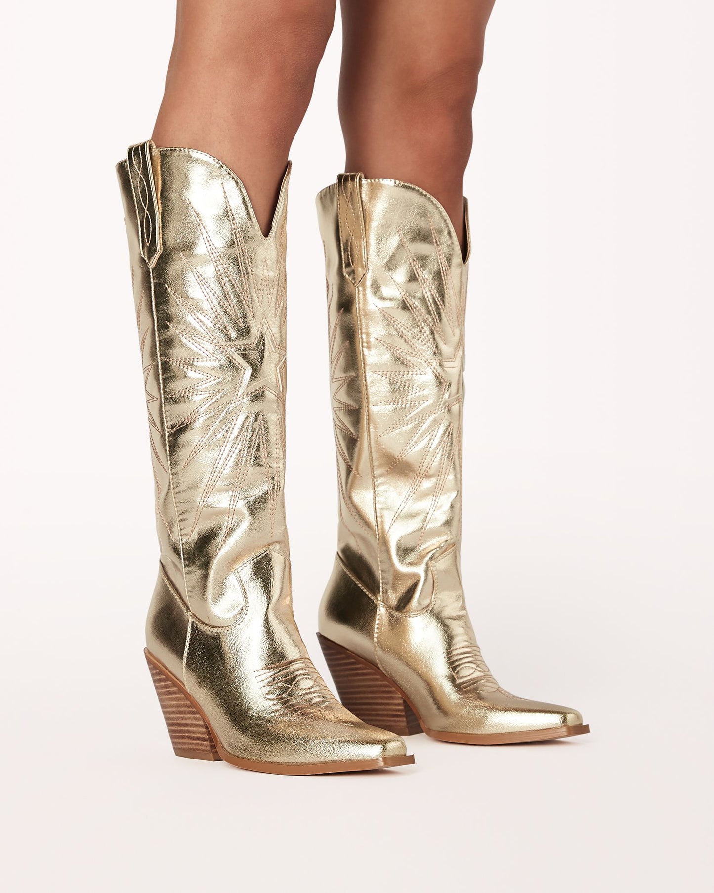 Constance Boot