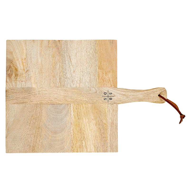 Charcuterie Board--Square