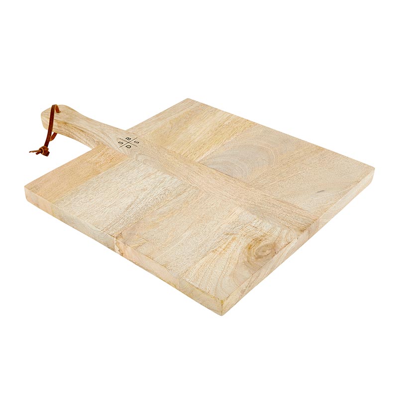 Charcuterie Board--Square