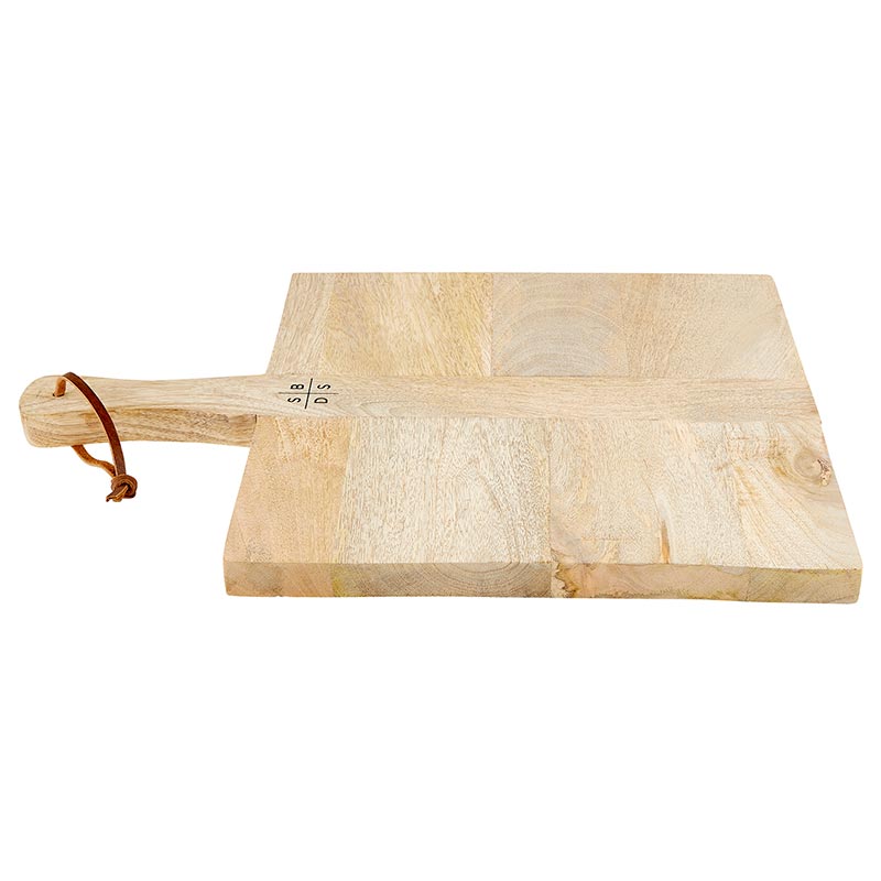 Charcuterie Board--Square