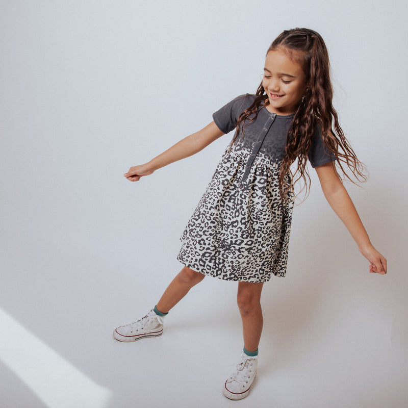 Rags Wild Child Dress