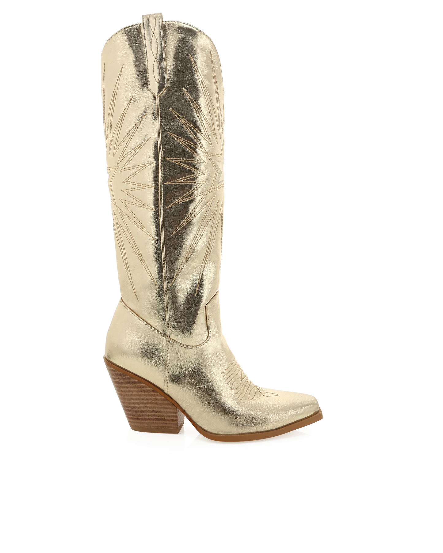 Constance Boot