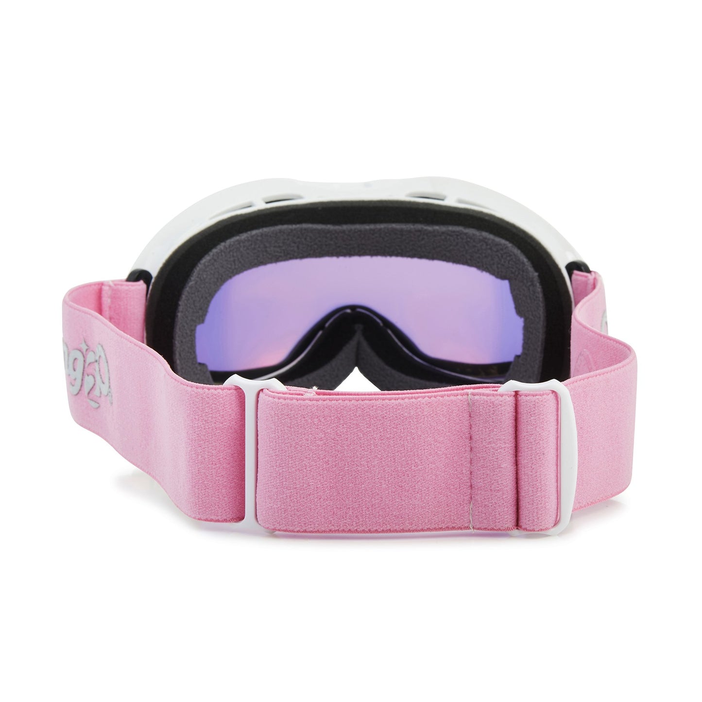 Stones of Rainbow Ski Mask