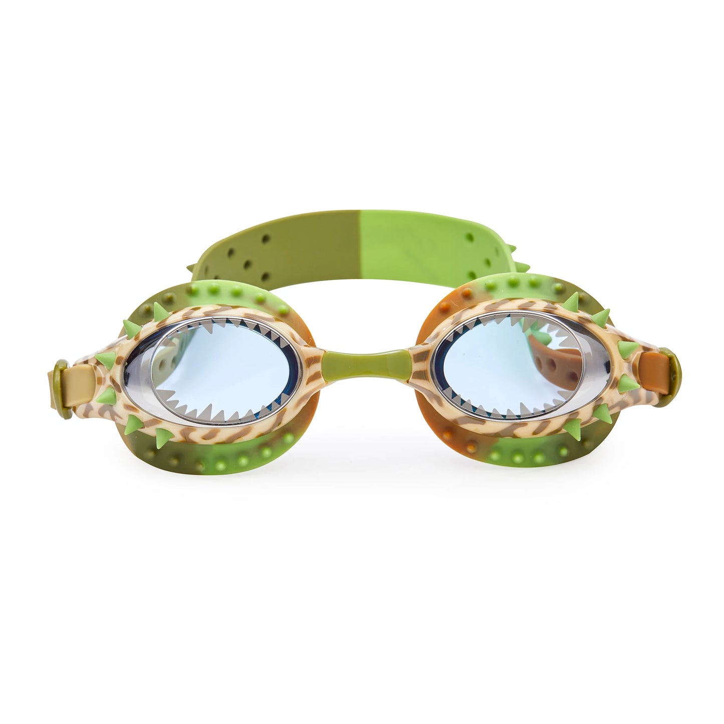 Bling2o Prehistoric Times Swim Goggles