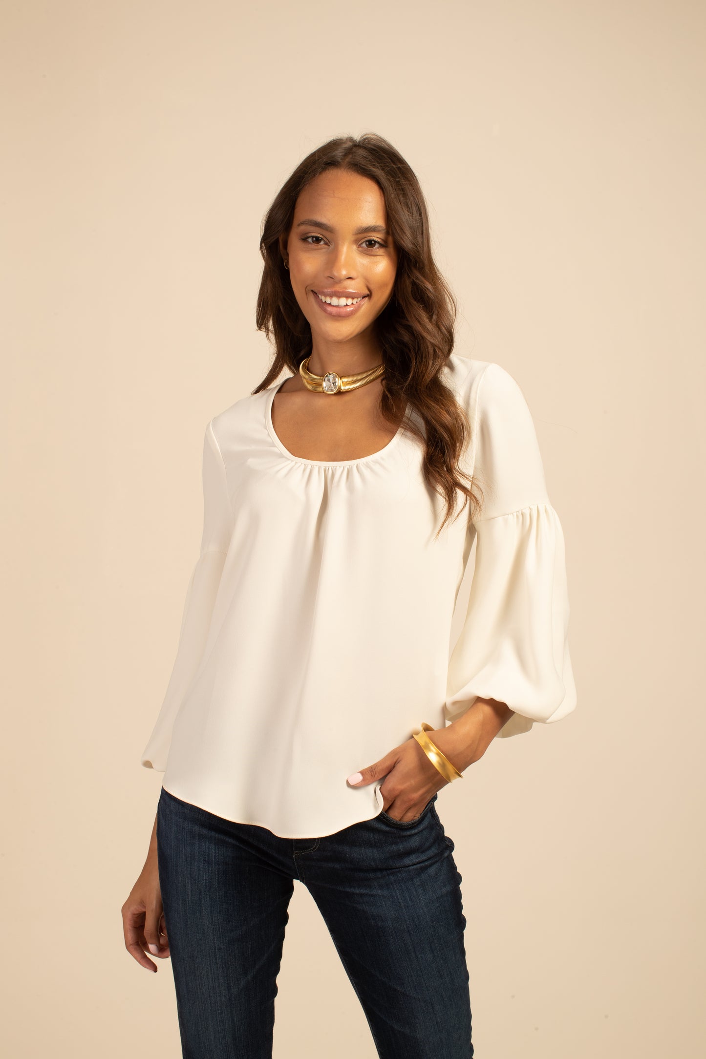 Trina Turk Still Top