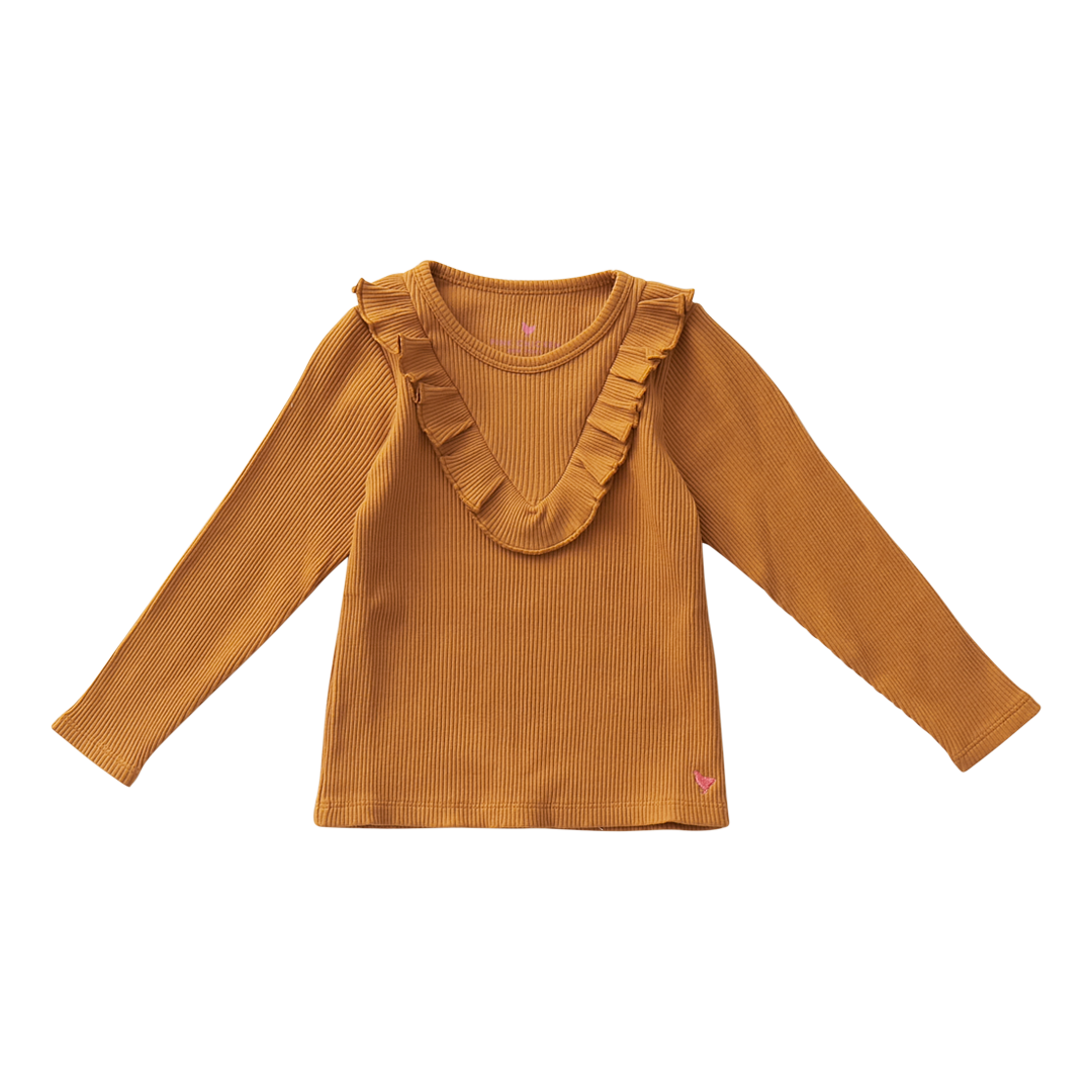 Pink Chicken Organic Marly Top