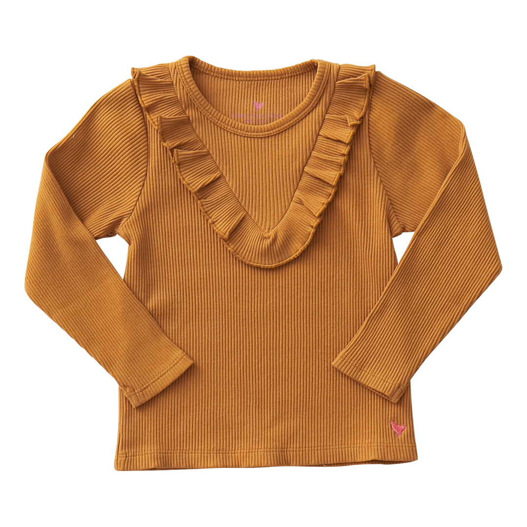 Pink Chicken Organic Marly Top
