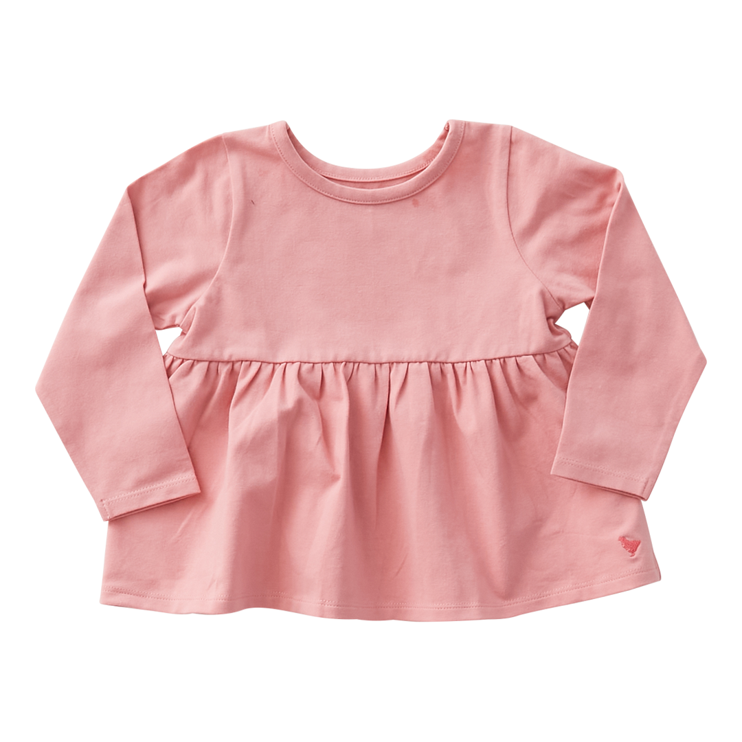 Organic Bette Top