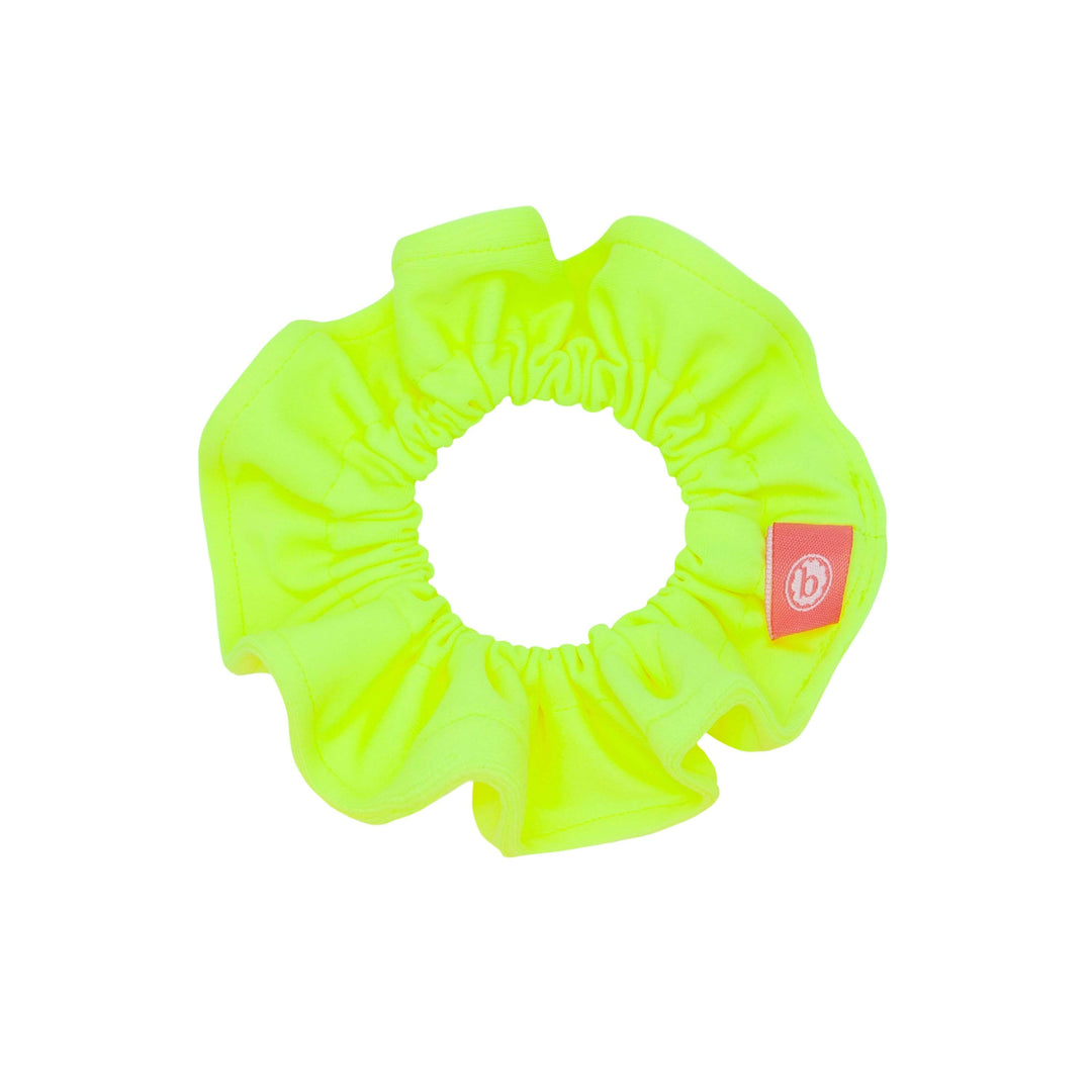 Baby Bling Splash Single Scrunchie