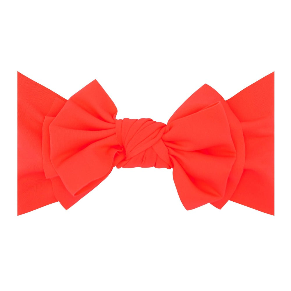 Baby Bling Splash Fab Headband