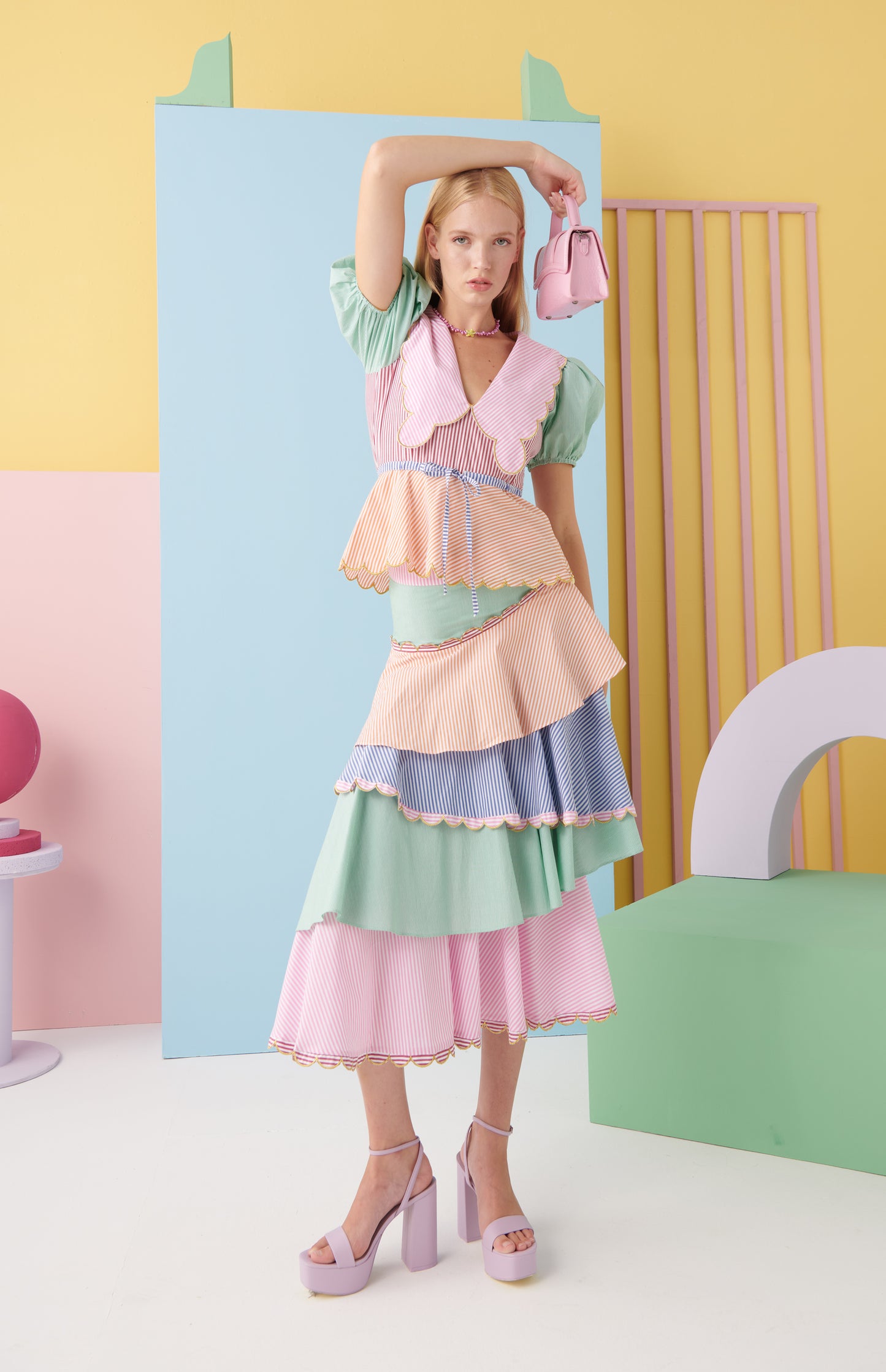 Celia B Wonderlust Skirt