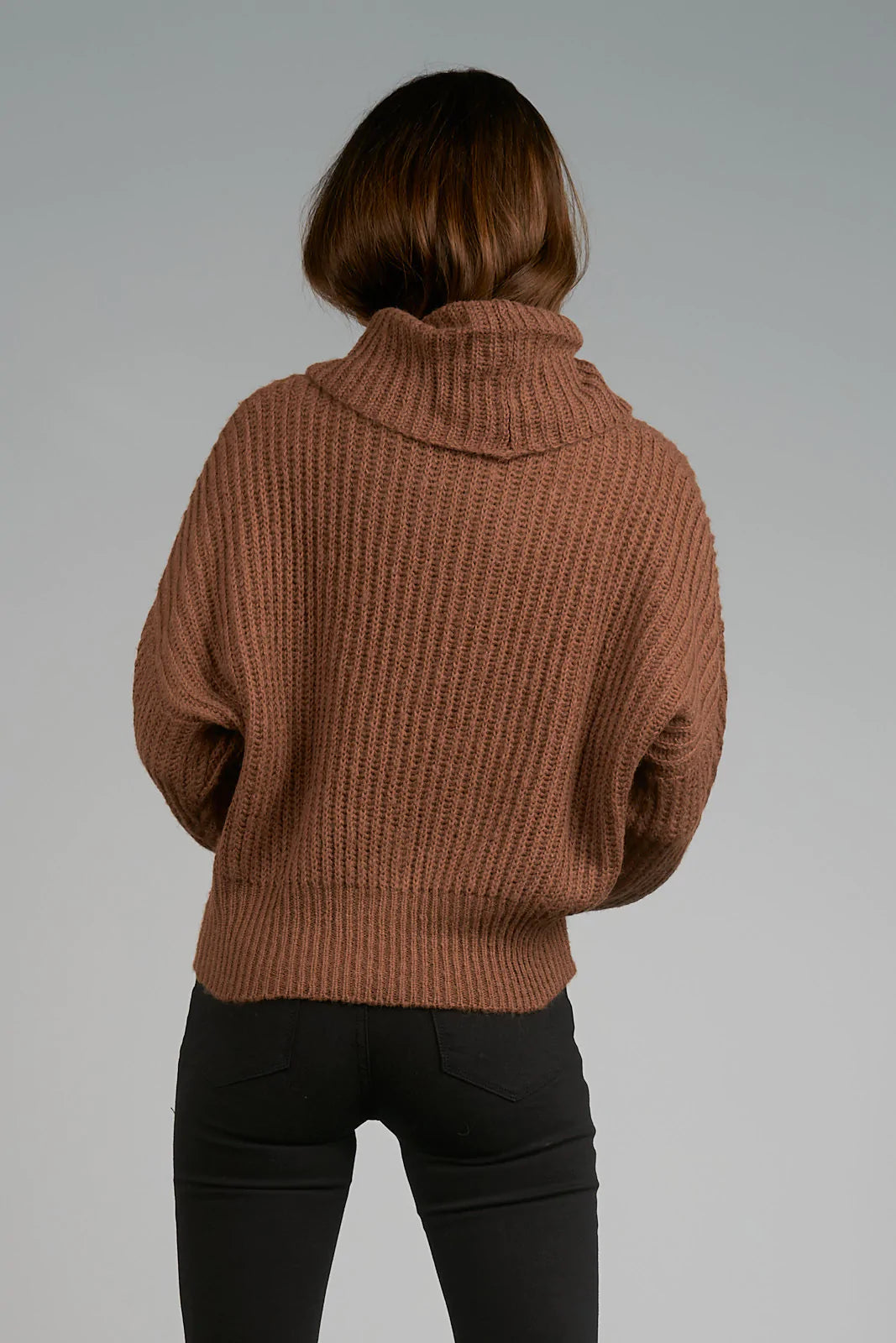 Imogen Sweater