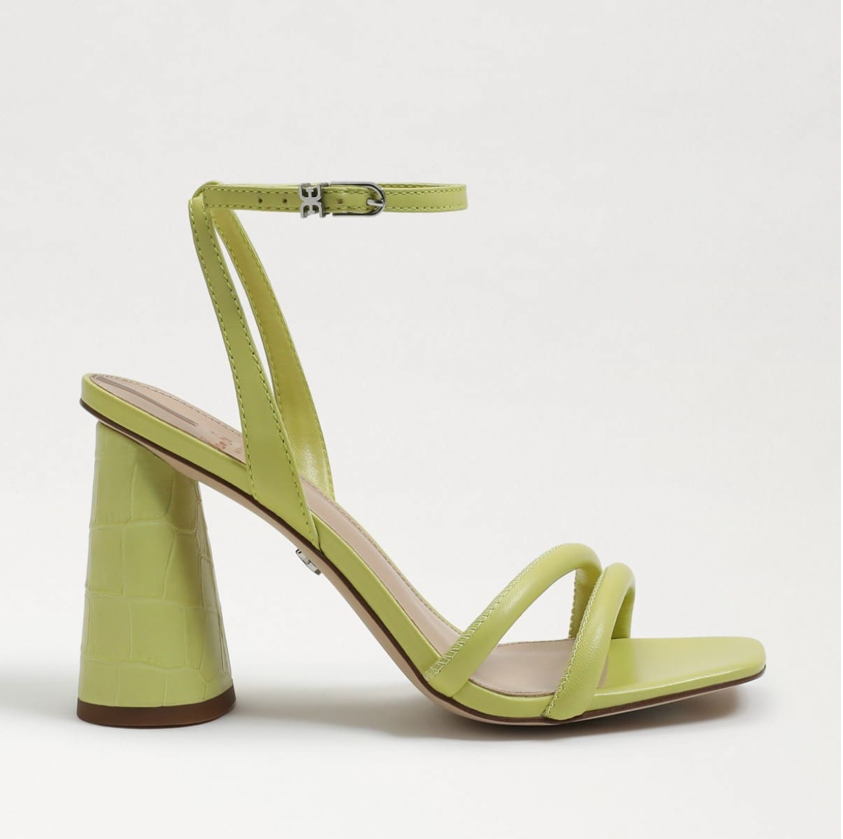 Sam Edelman Kia Block Sandal