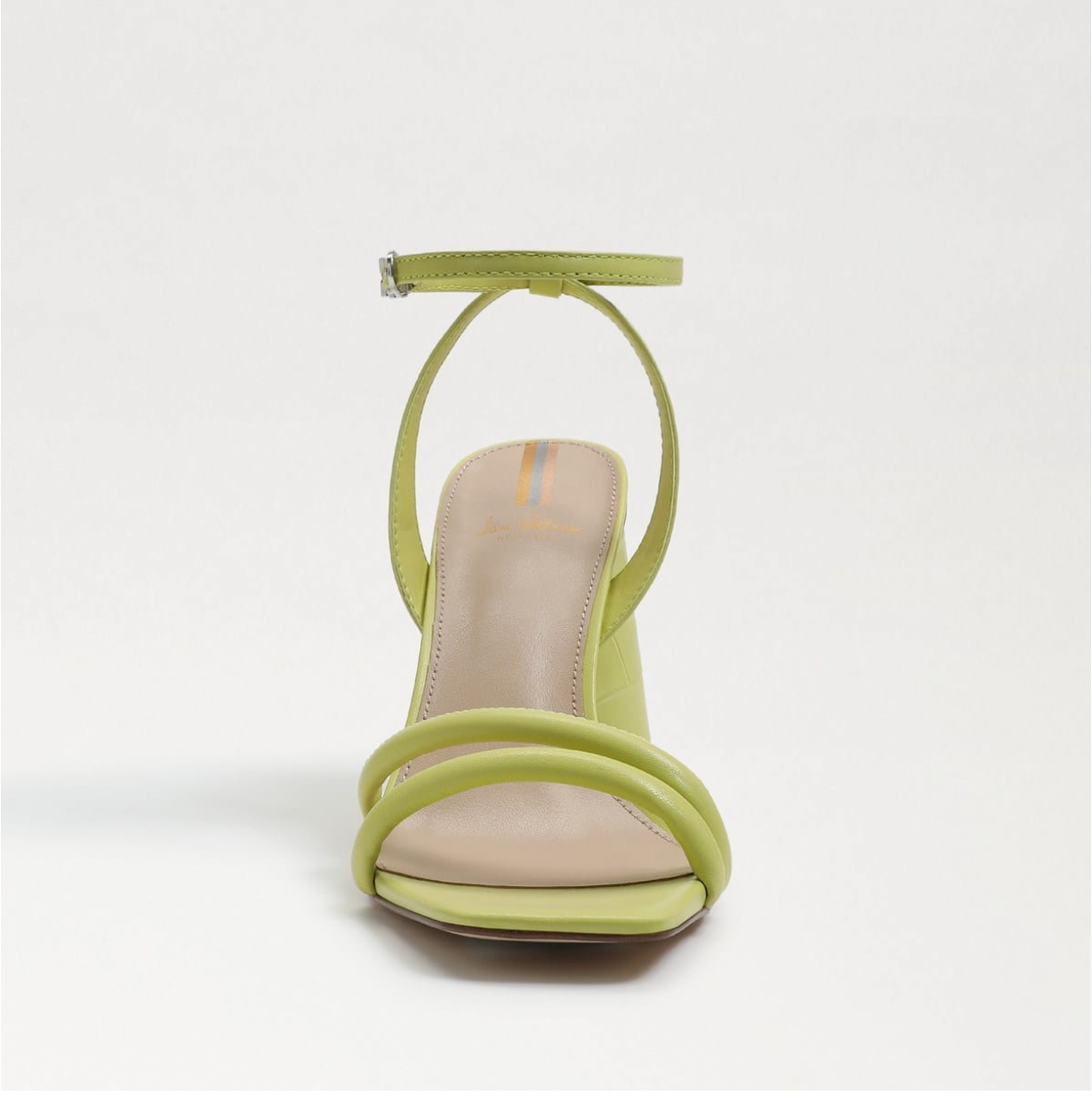 Sam Edelman Kia Block Sandal
