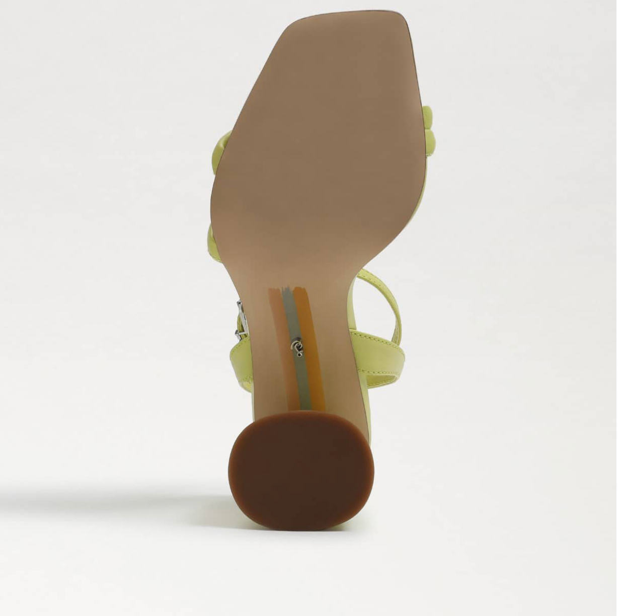 Sam Edelman Kia Block Sandal