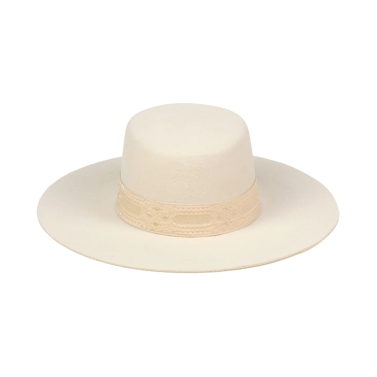 Lack of Color-- The Sierra- Gold Hat