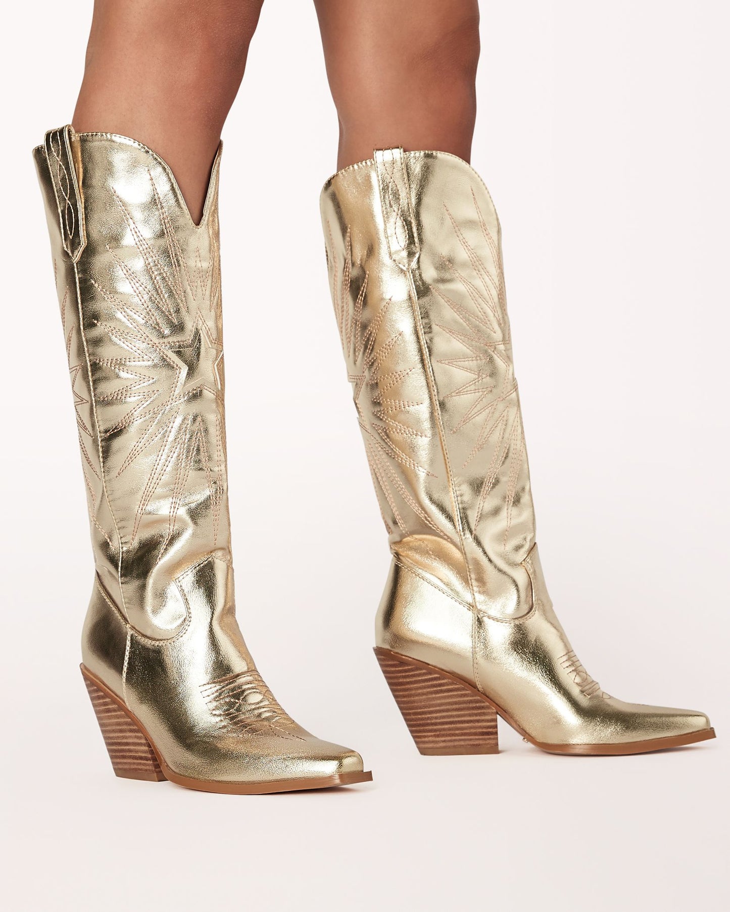 Constance Boot