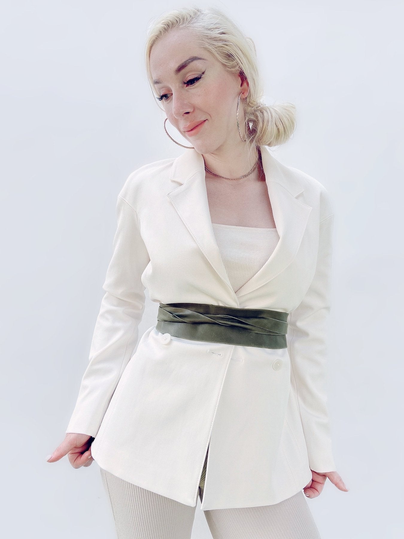 Ada Wrap Belt