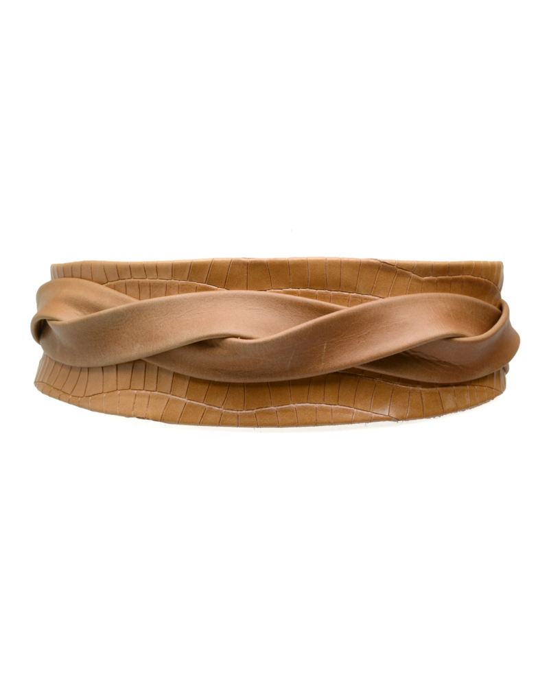Ada Wrap Belt
