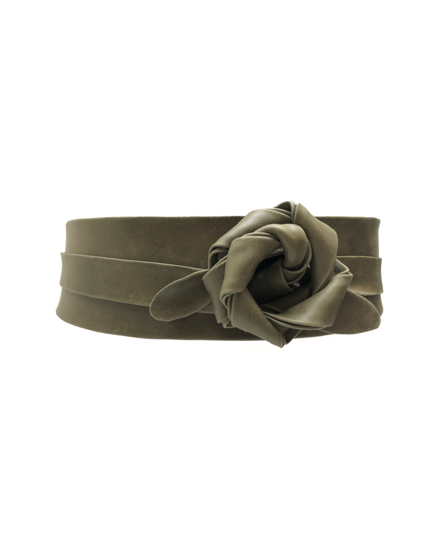 Ada Wrap Belt