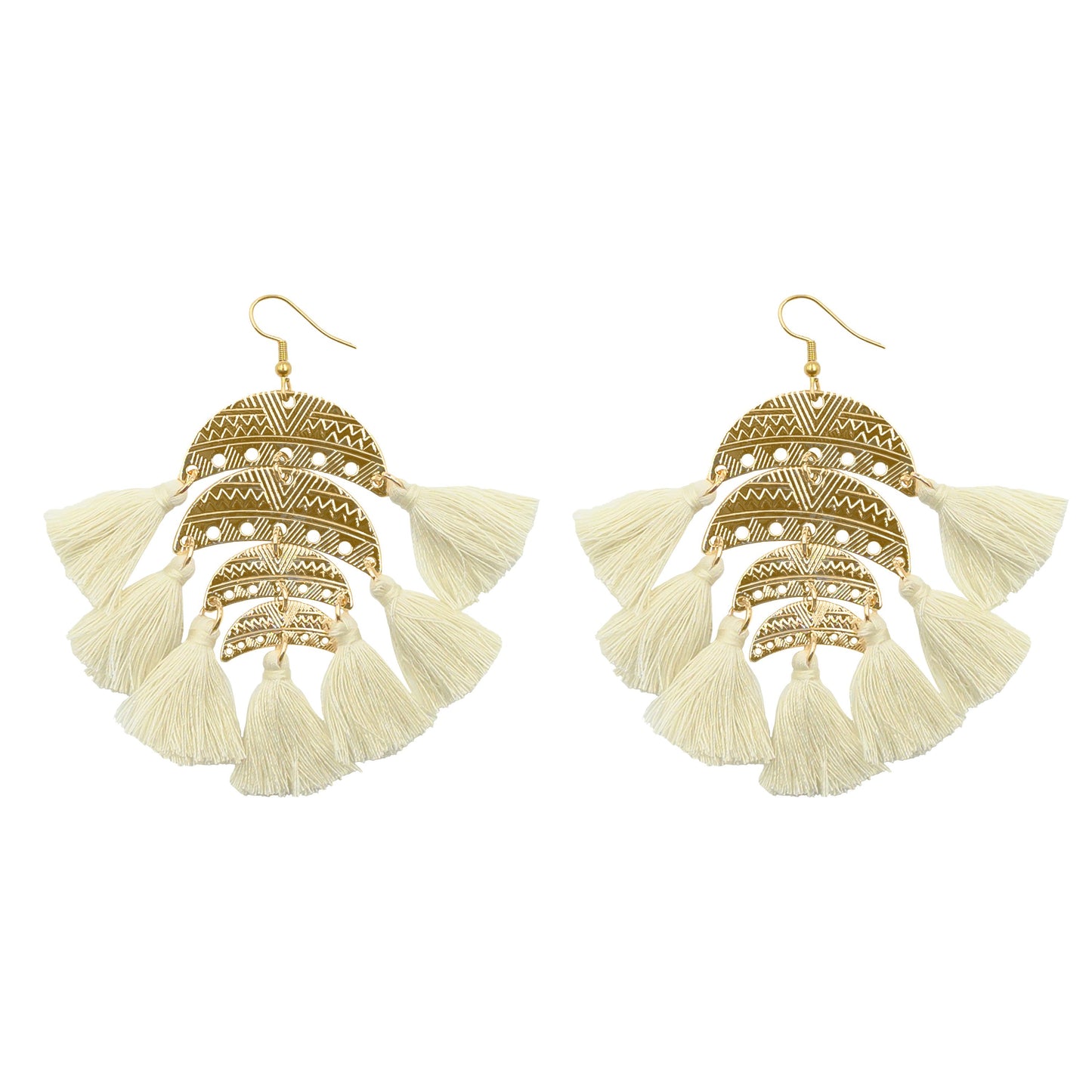 Tawny Earrings