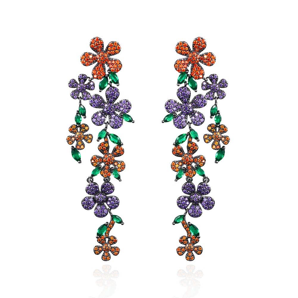 Charlotte Earrings