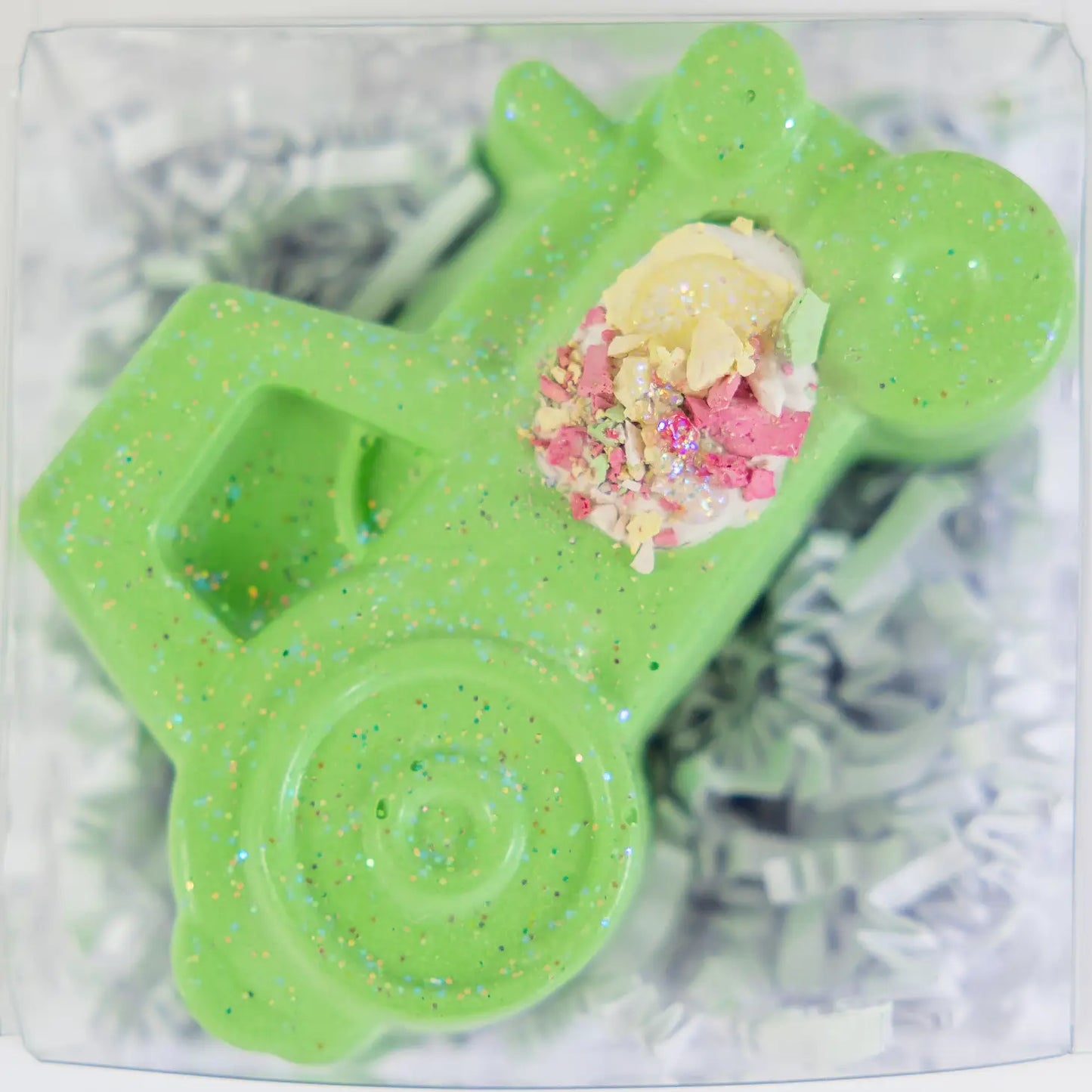 Treat Size Sidewalk Chalk