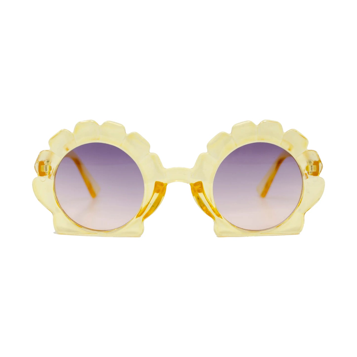 Seashell Sunglasses