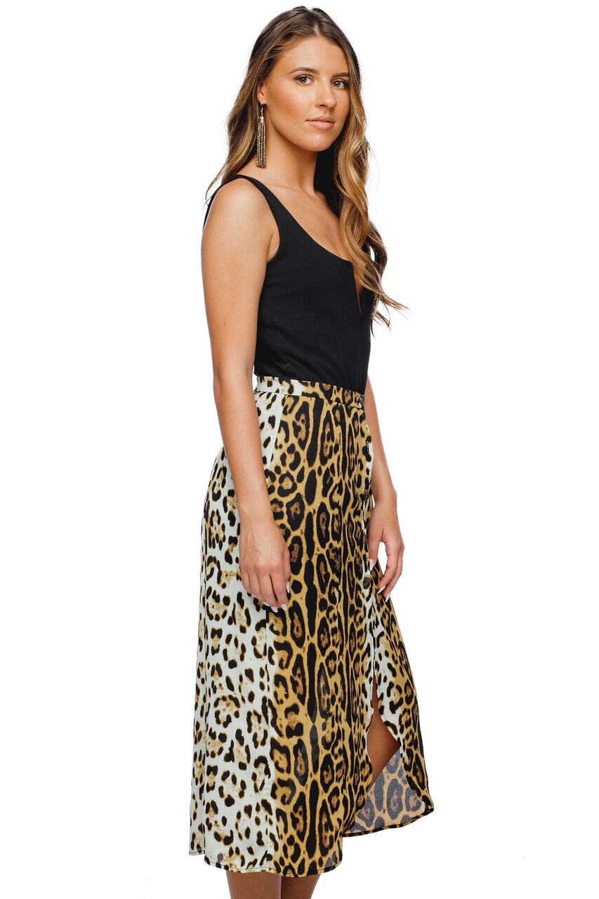 Maren Serengeti Skirt
