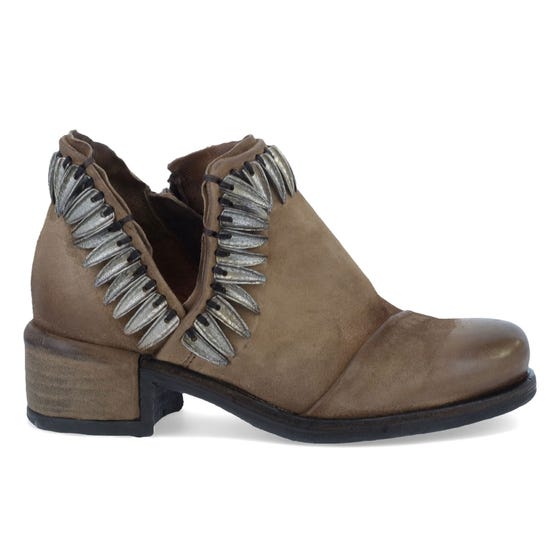 A.S. 98 Iker Bootie
