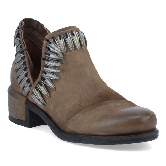 A.S. 98 Iker Bootie