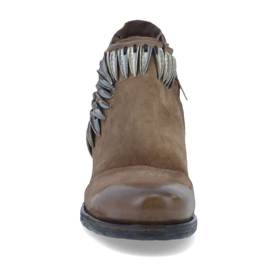 A.S. 98 Iker Bootie