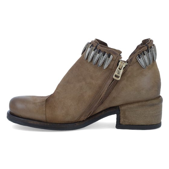 A.S. 98 Iker Bootie