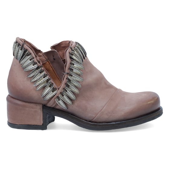 A.S. 98 Iker Bootie