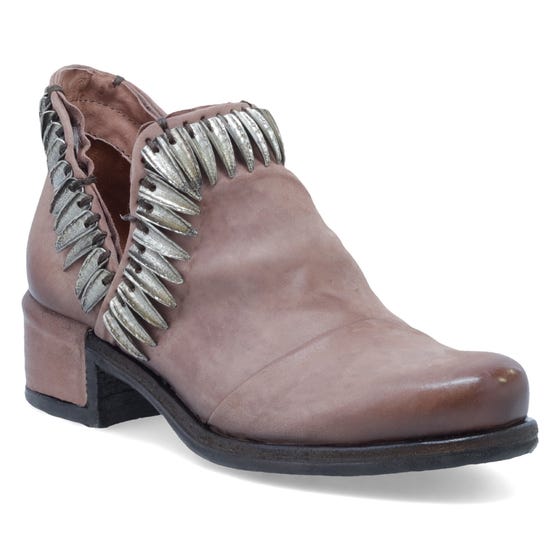 A.S. 98 Iker Bootie