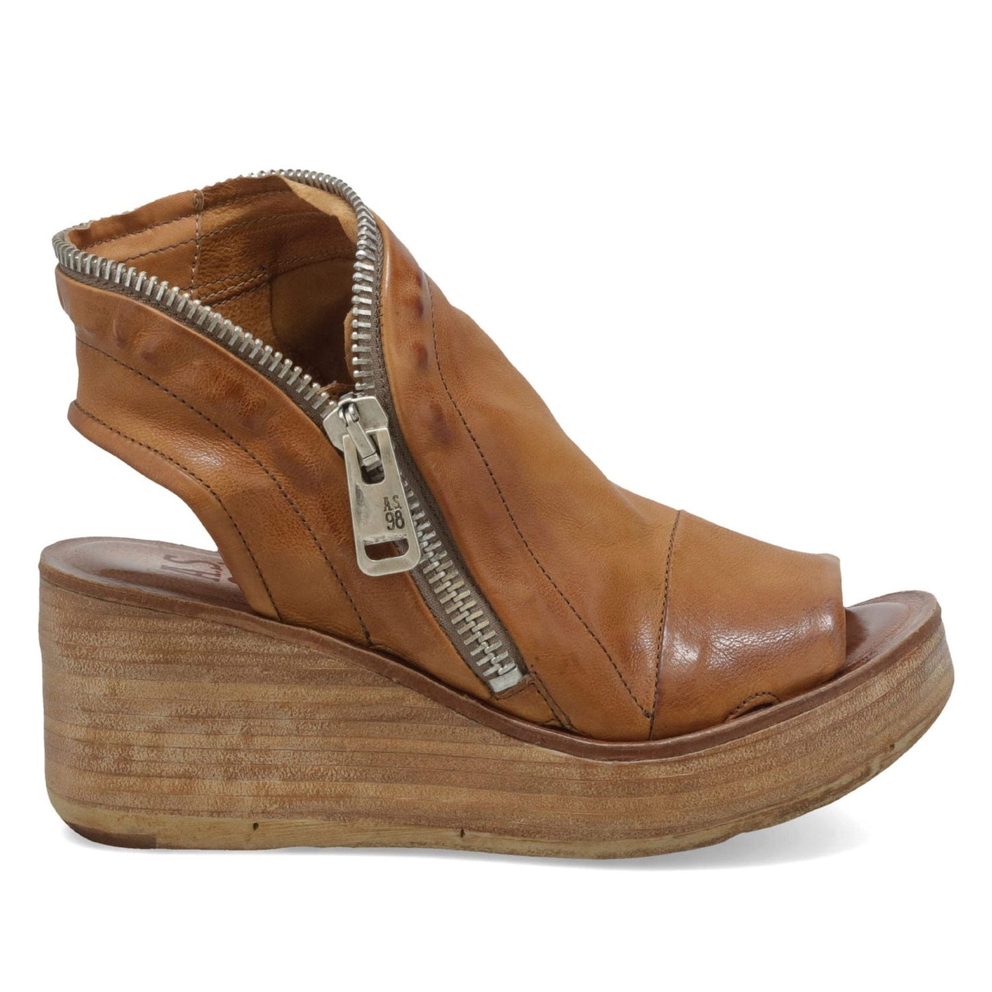 A.S. 98 Naylor Wedge