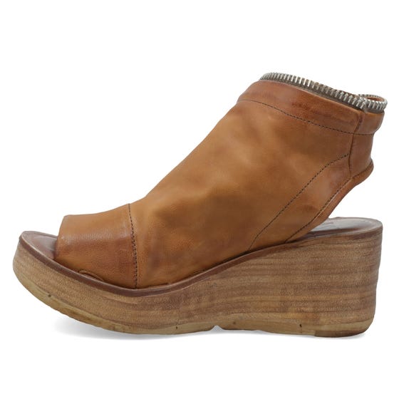 A.S. 98 Naylor Wedge