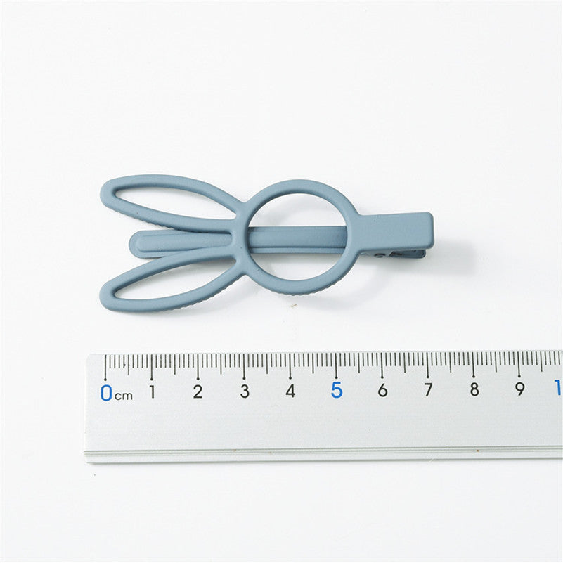 Bunny Rabbit Hair Clip