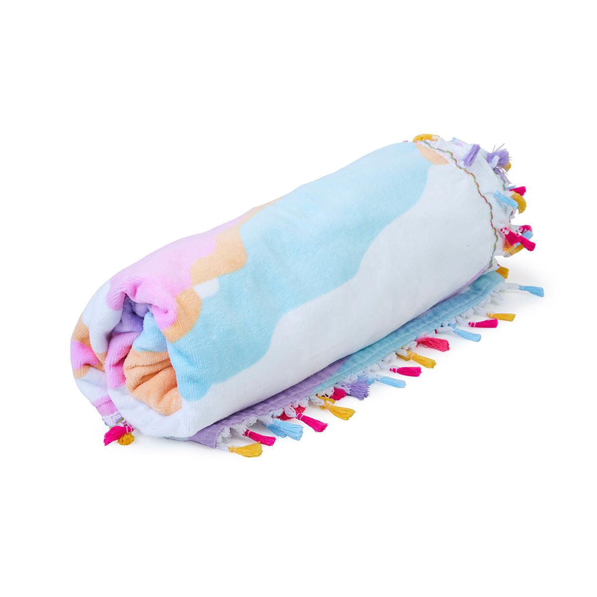 Cabana Beach Towel