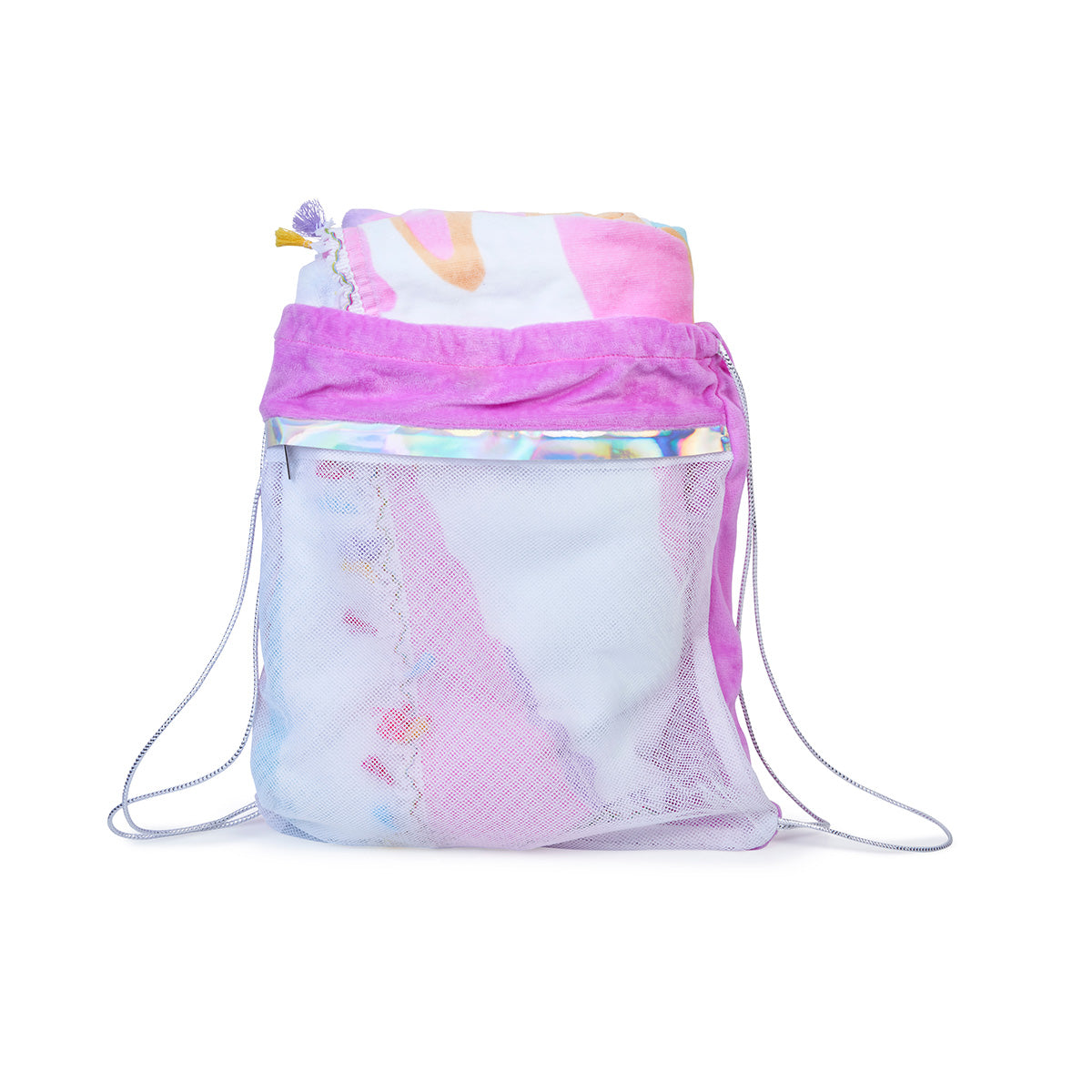 Cabana Beach Towel