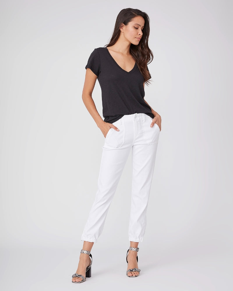 Paige Denim Mayslie Jogger