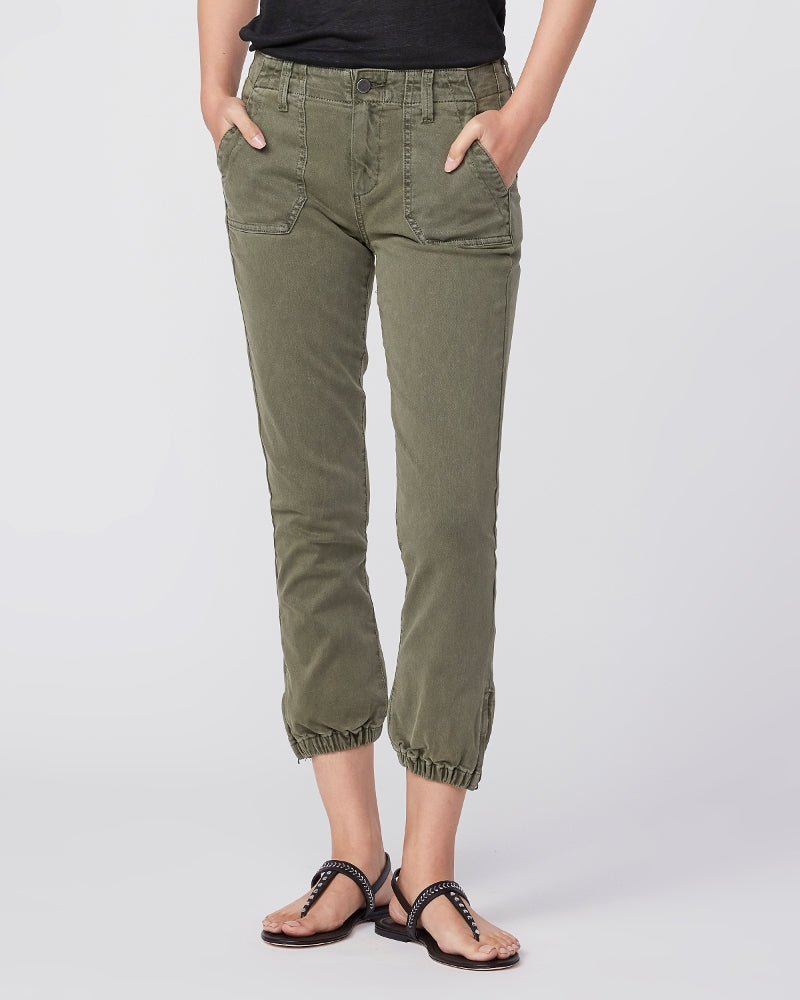 Paige Denim Mayslie Jogger