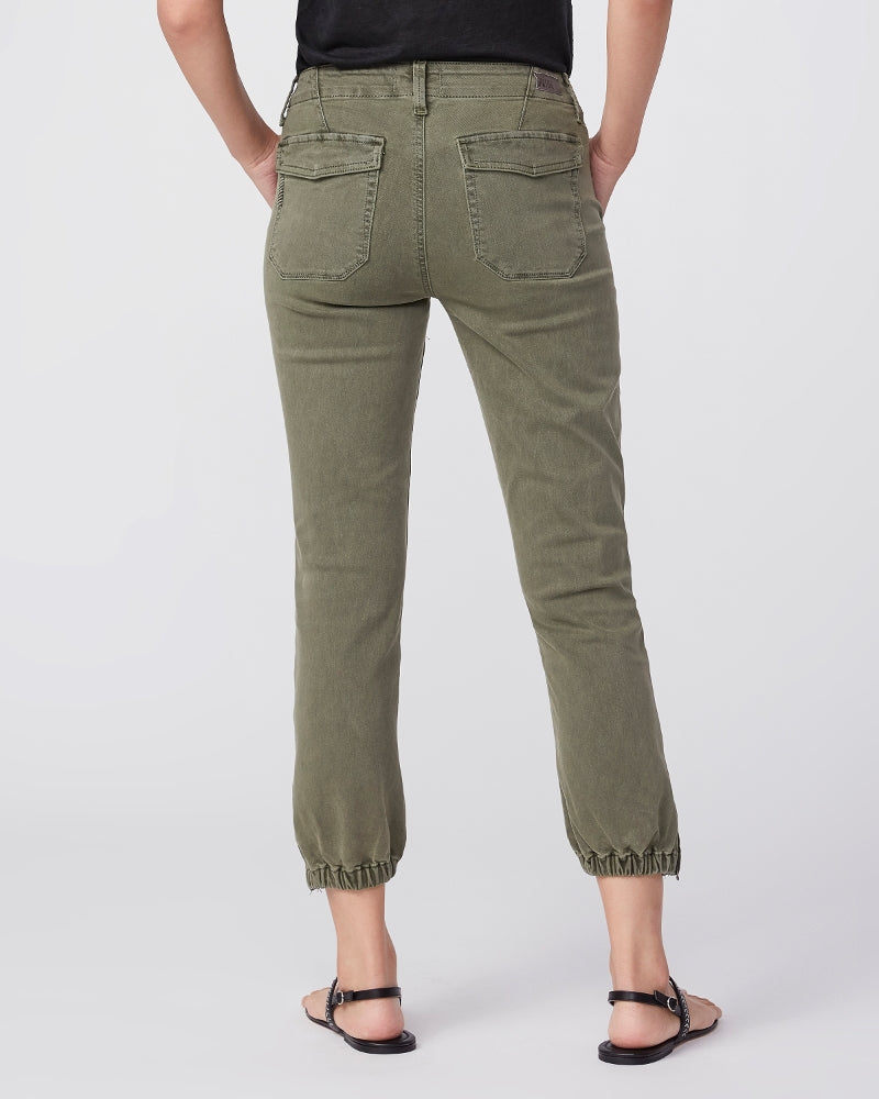 Paige Denim Mayslie Jogger